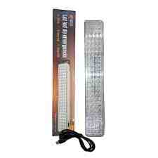 LUZ DE EMERGENCIA ORYX 92 LED